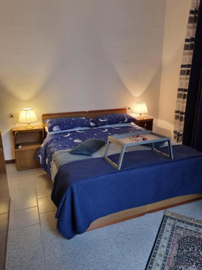 Room E Breakfast Diana E Ninni Salsomaggiore Terme Buitenkant foto